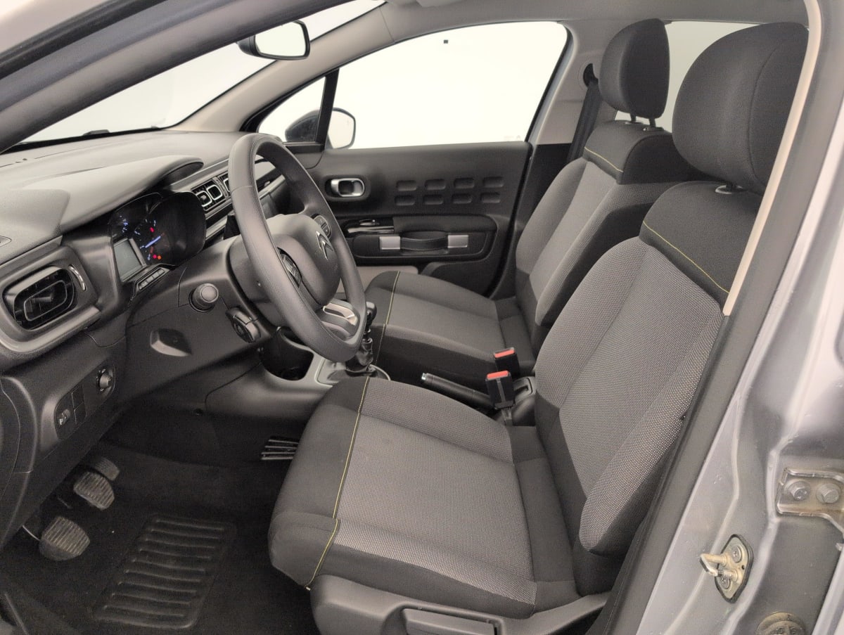 Citroën C3 - Image 24