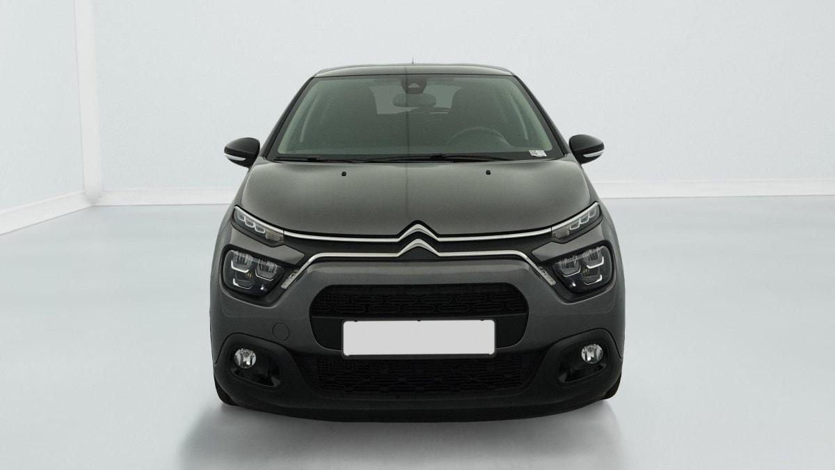 CITROEN C3 PURETECH 110 CH MAX