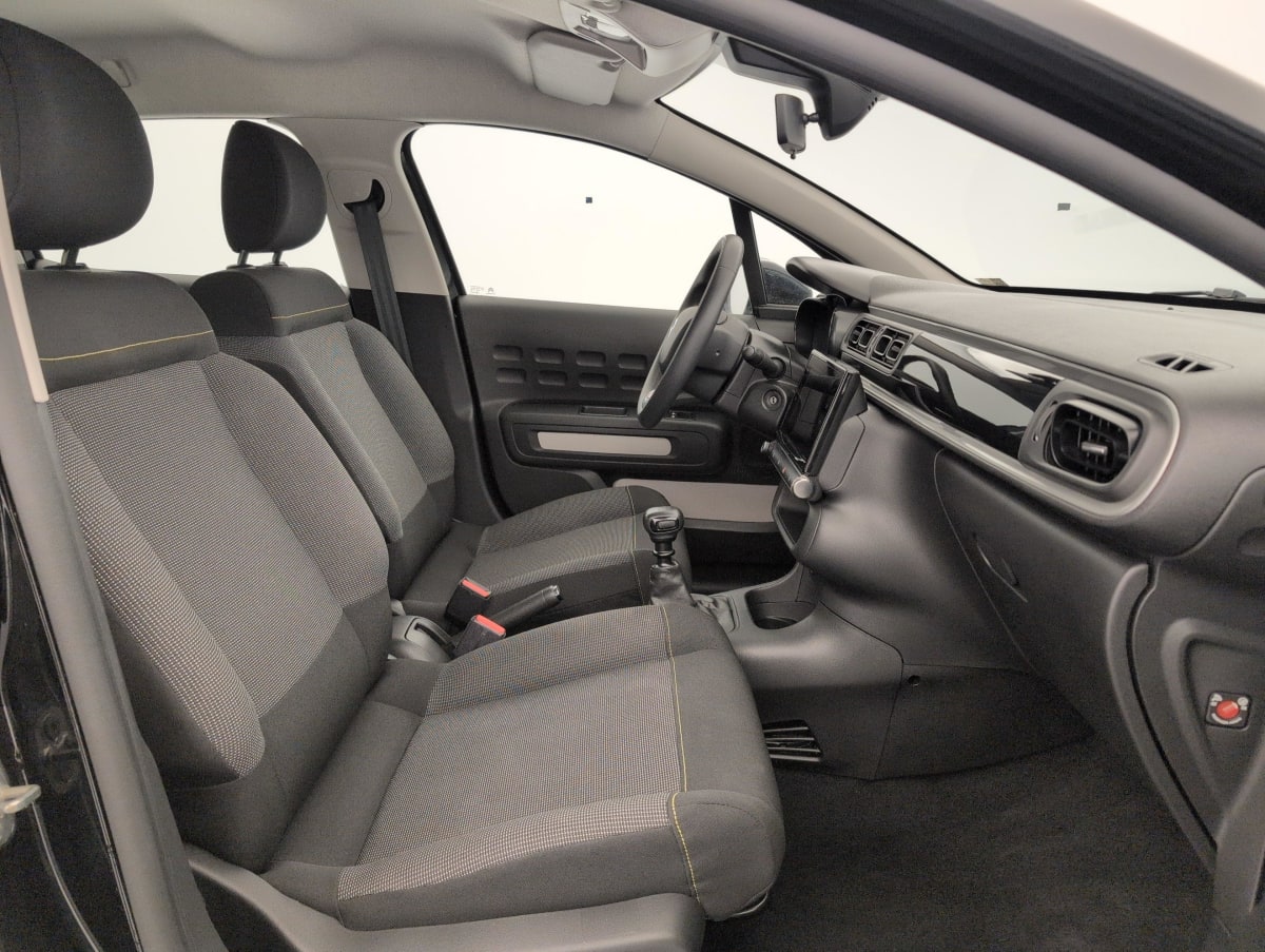 Citroën C3 - Image 9