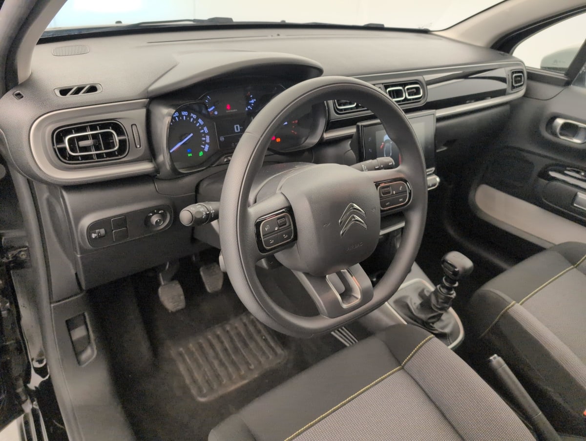 Citroën C3 - Image 15