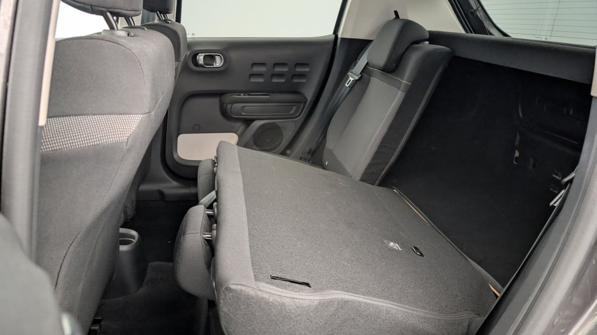 CITROEN C3 PURETECH 110 CH MAX