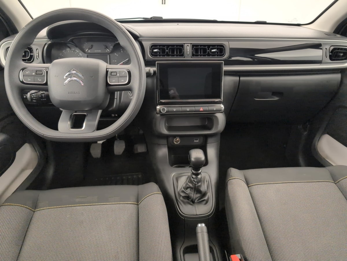 Citroën C3 - Image 13