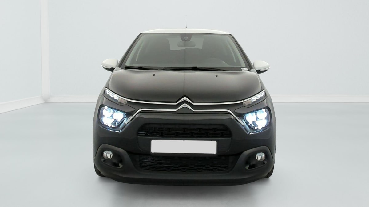 Citroën C3 - Image 2
