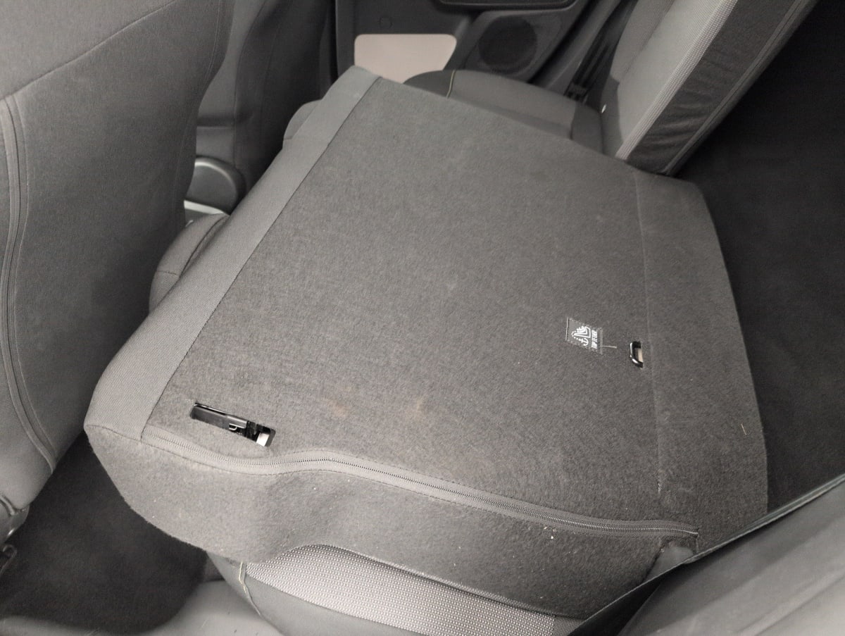 Citroën C3 - Image 12