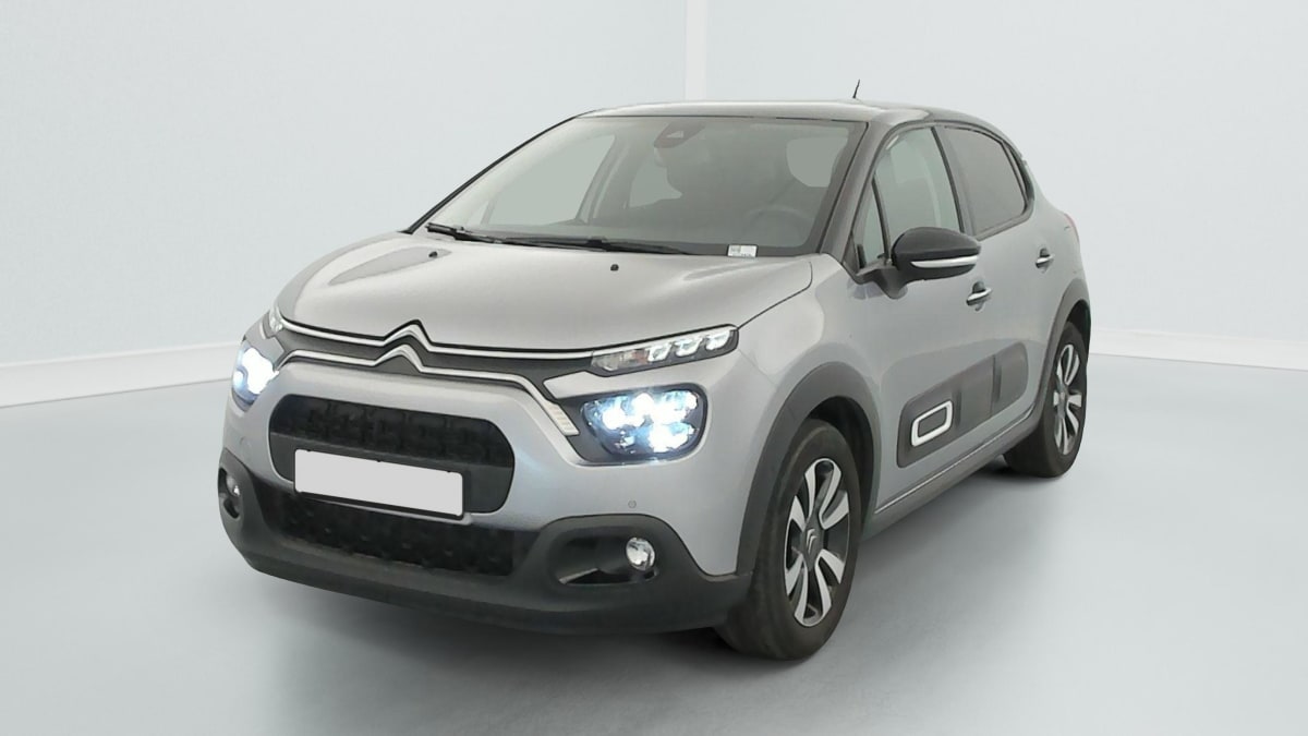 Citroën C3 - Image 3