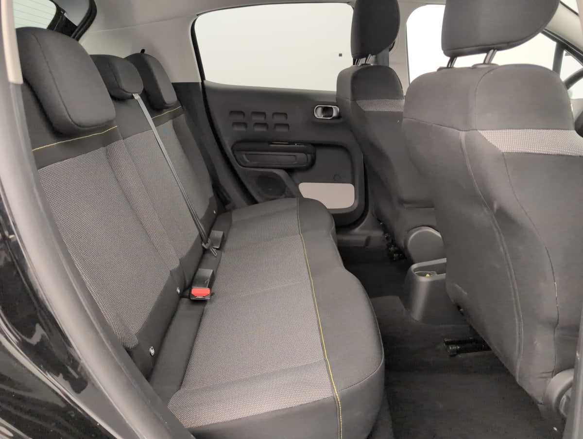 Citroën C3 - Image 10