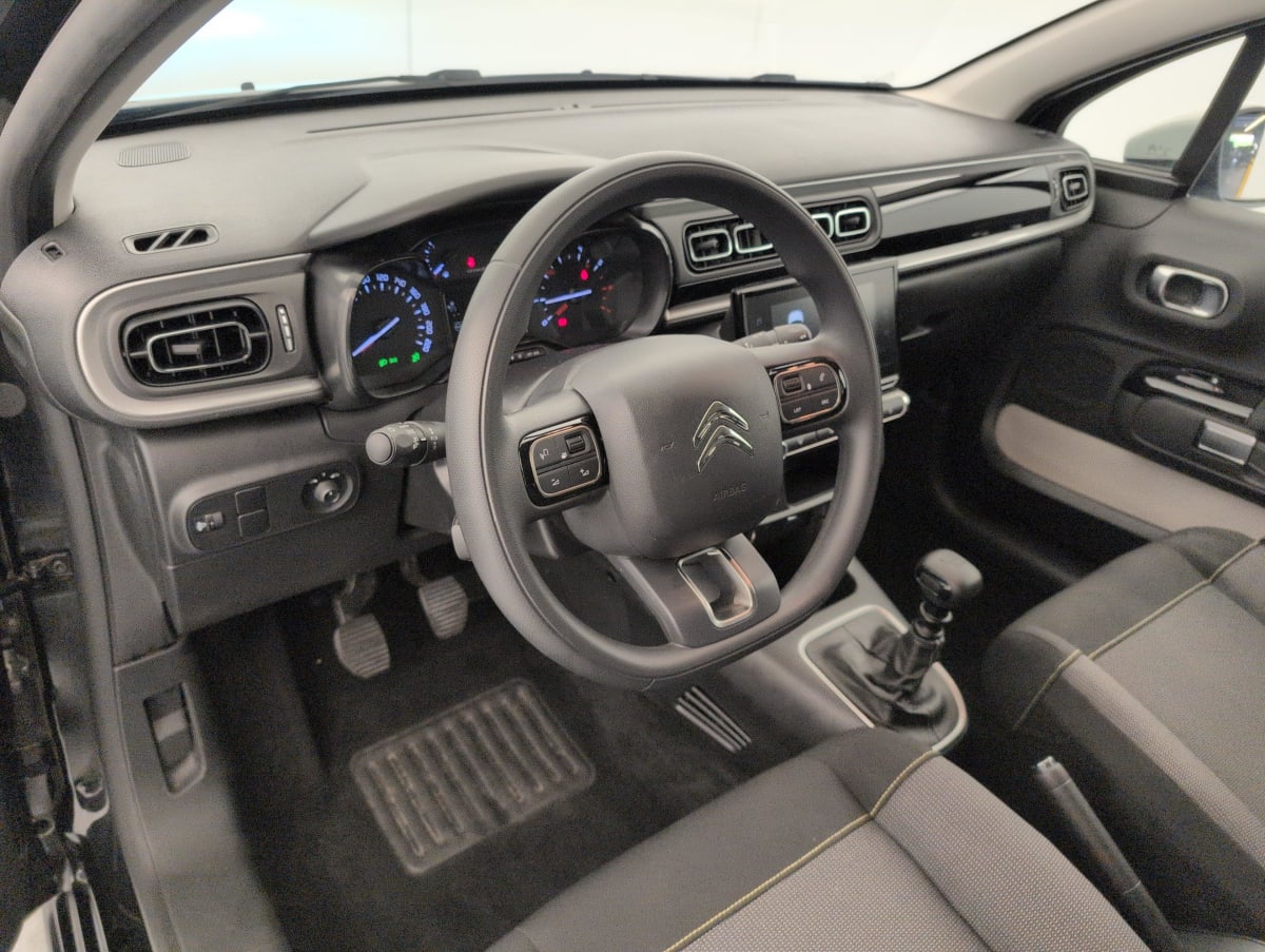 Citroën C3 - Image 16