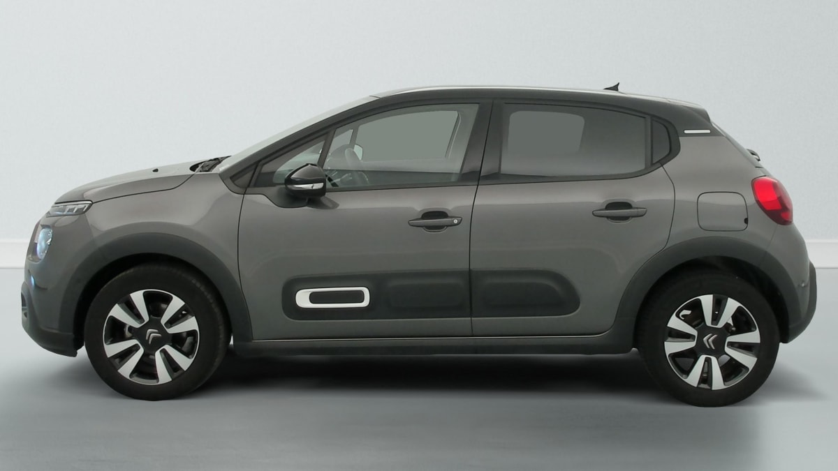 Citroën C3 - Image 4