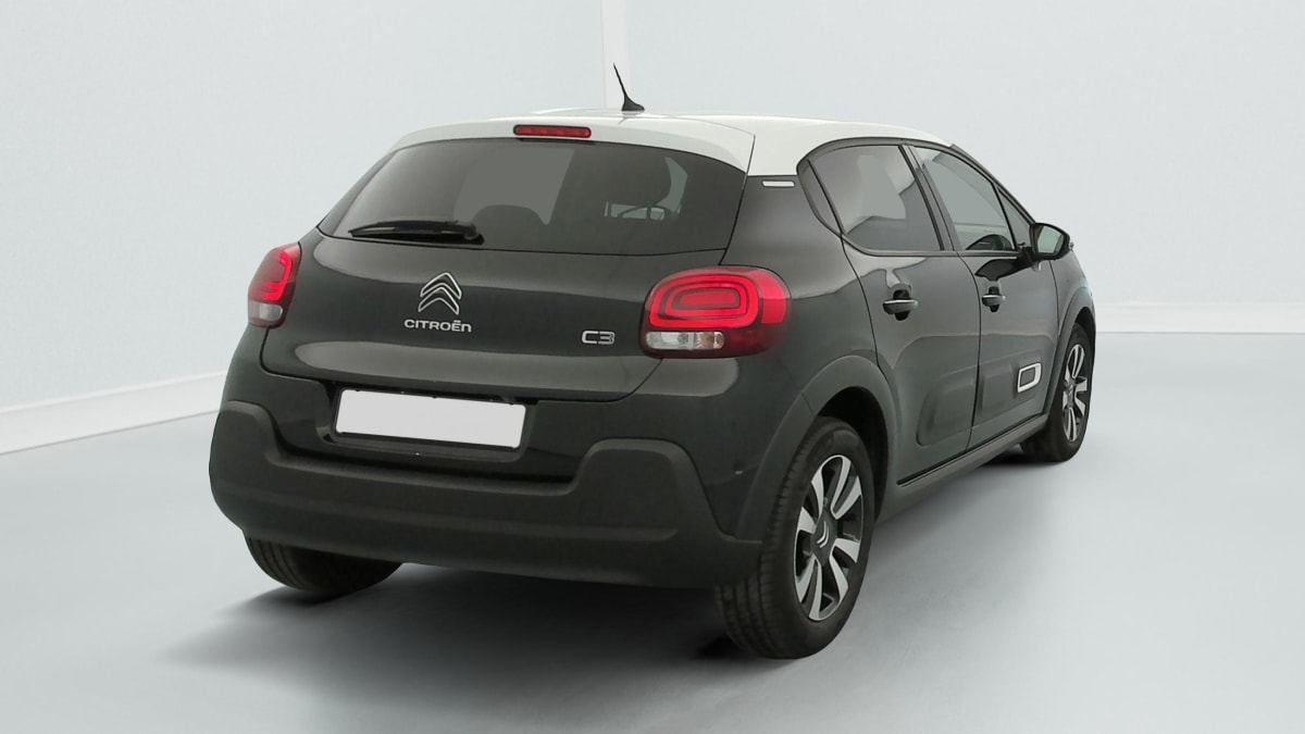 Citroën C3 - Image 7
