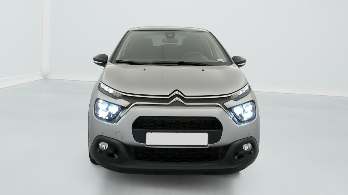 Citroën C3 - Image 2