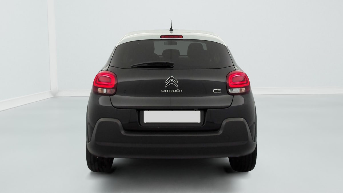 Citroën C3 - Image 6