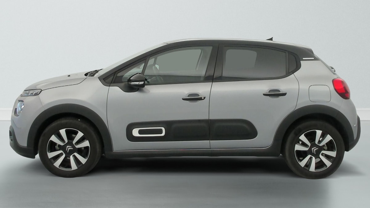 Citroën C3 - Image 4