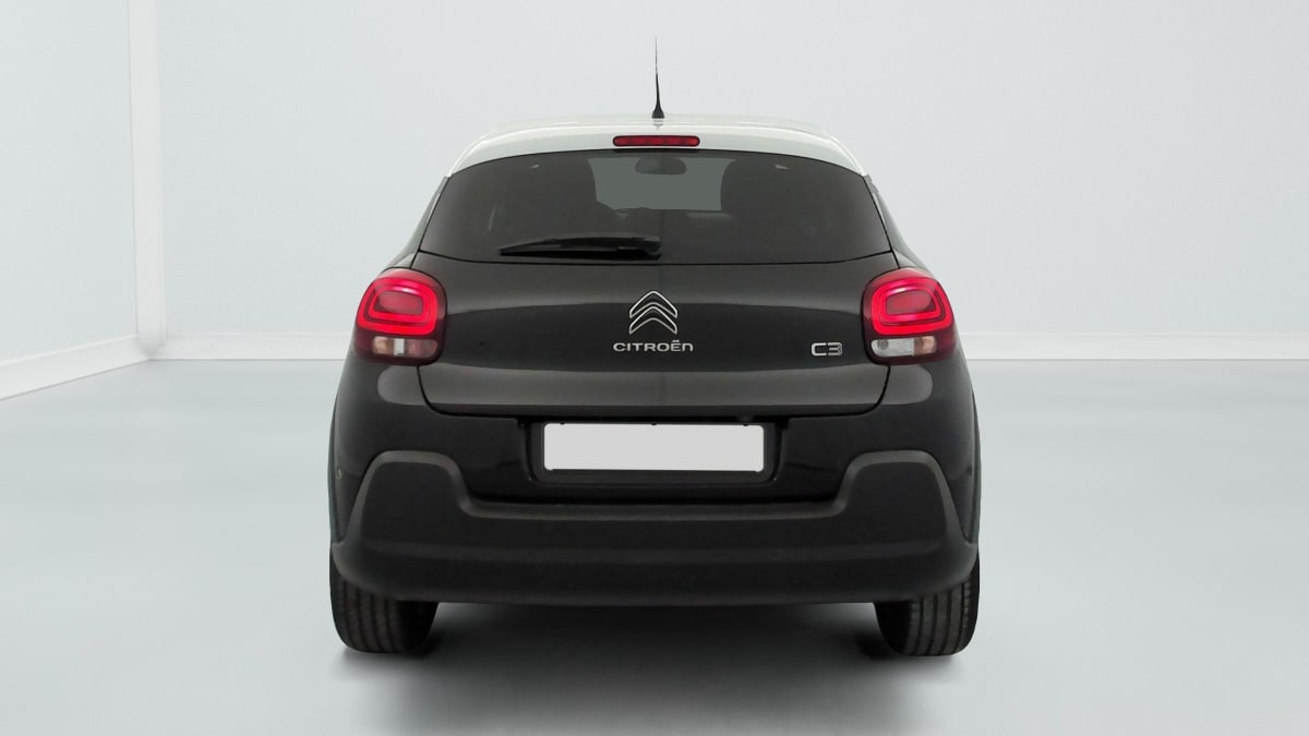 Citroën C3 - Image 6