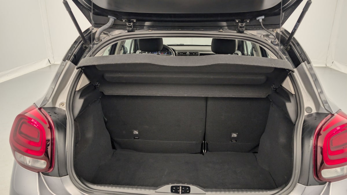 CITROEN C3 PURETECH 110 CH MAX