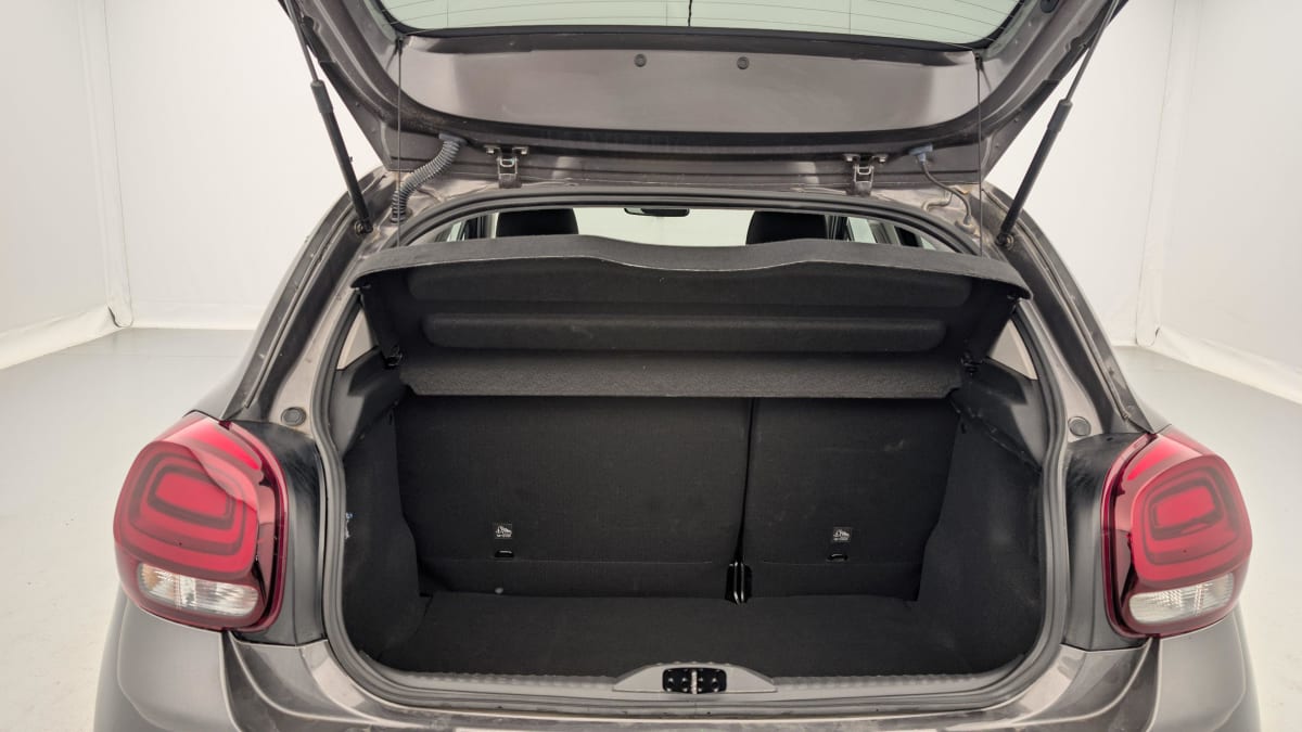 CITROEN C3 PURETECH 110 CH MAX