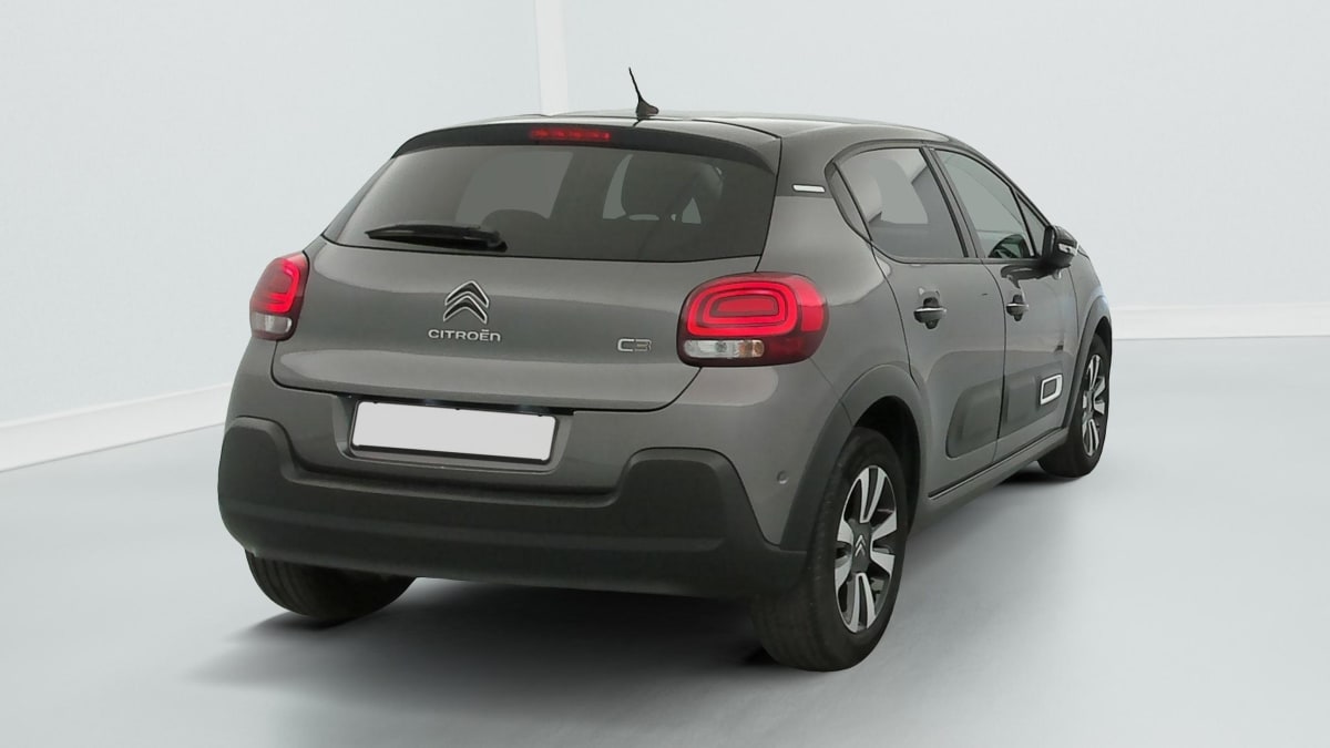 Citroën C3 - Image 7