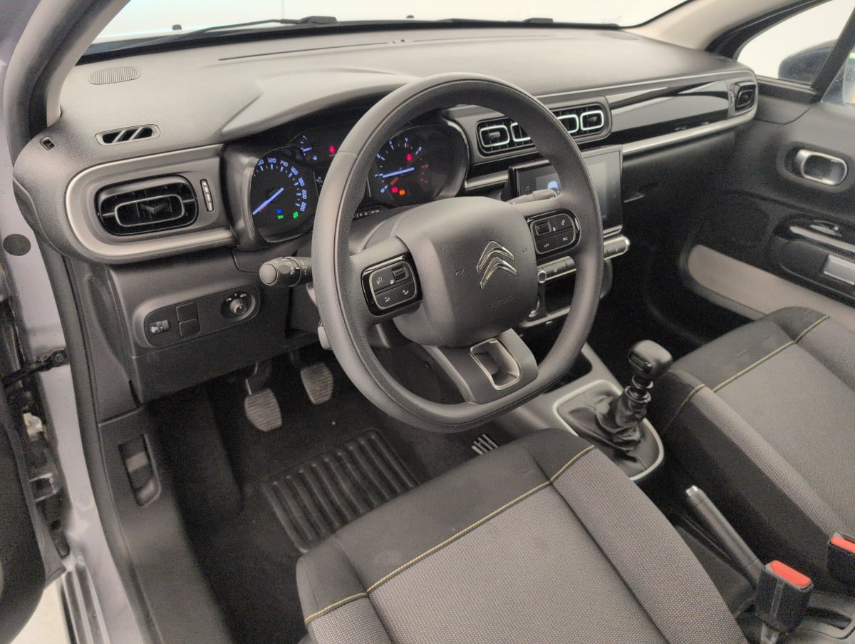 Citroën C3 - Image 25