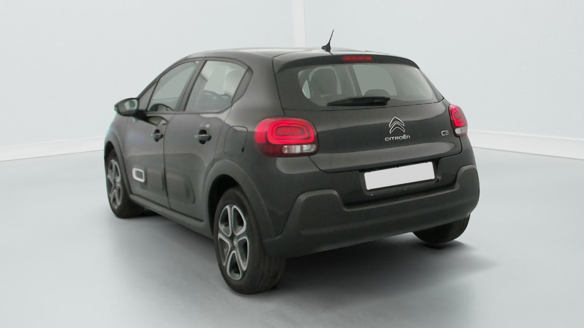 Citroën C3 - Image 5