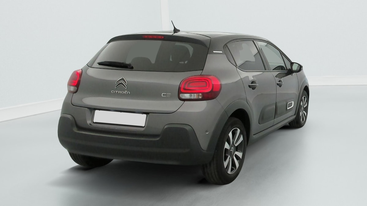 Citroën C3 - Image 7