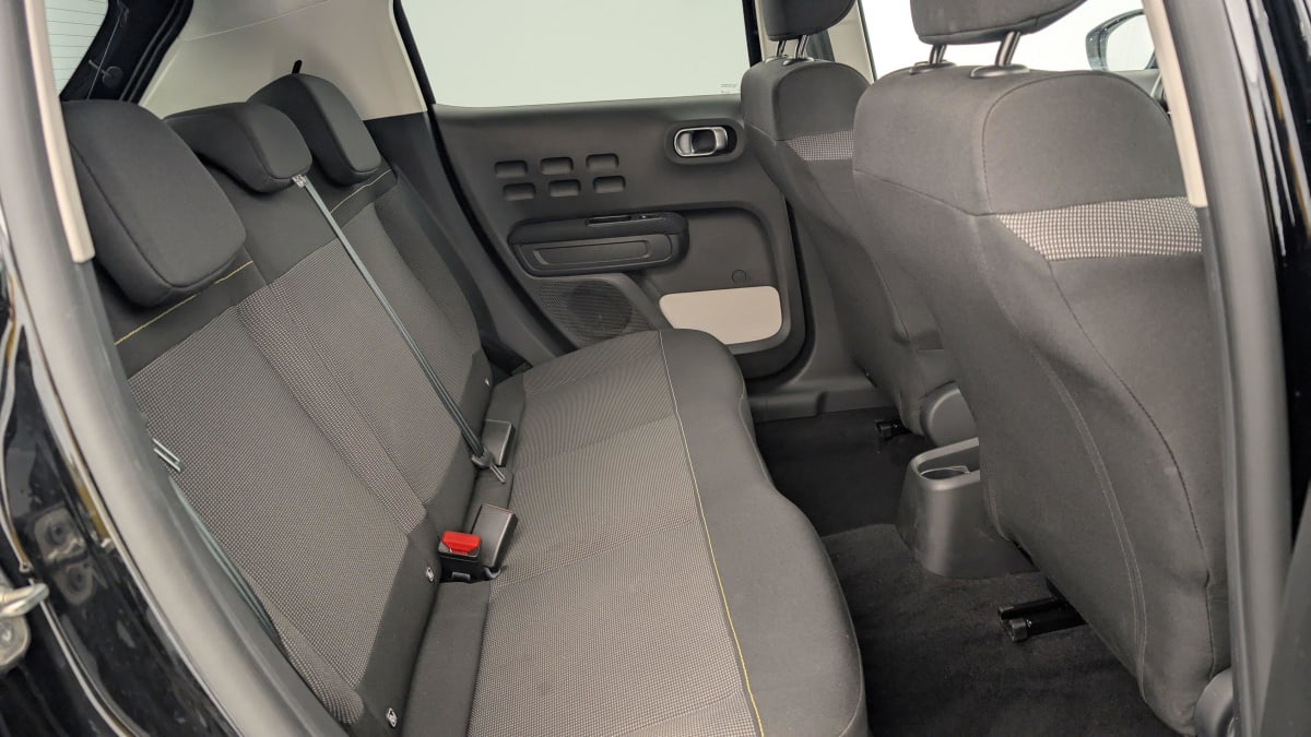 CITROEN C3 PURETECH 110 CH MAX