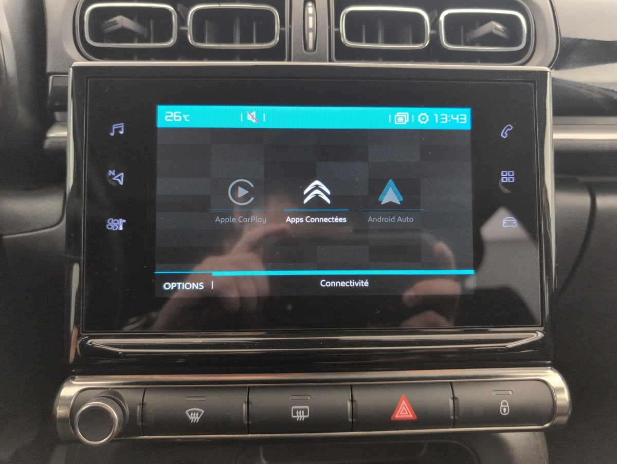Citroën C3 - Image 21