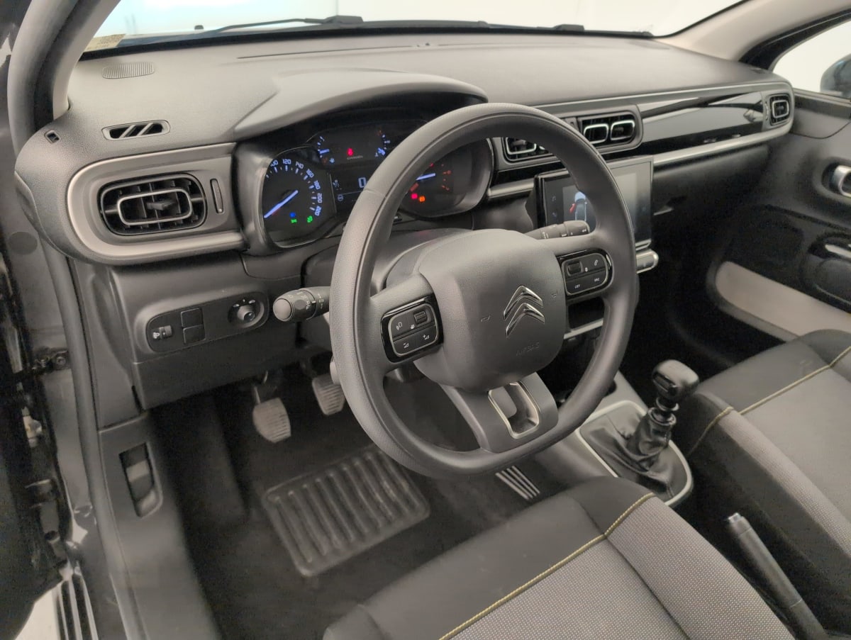 Citroën C3 - Image 16