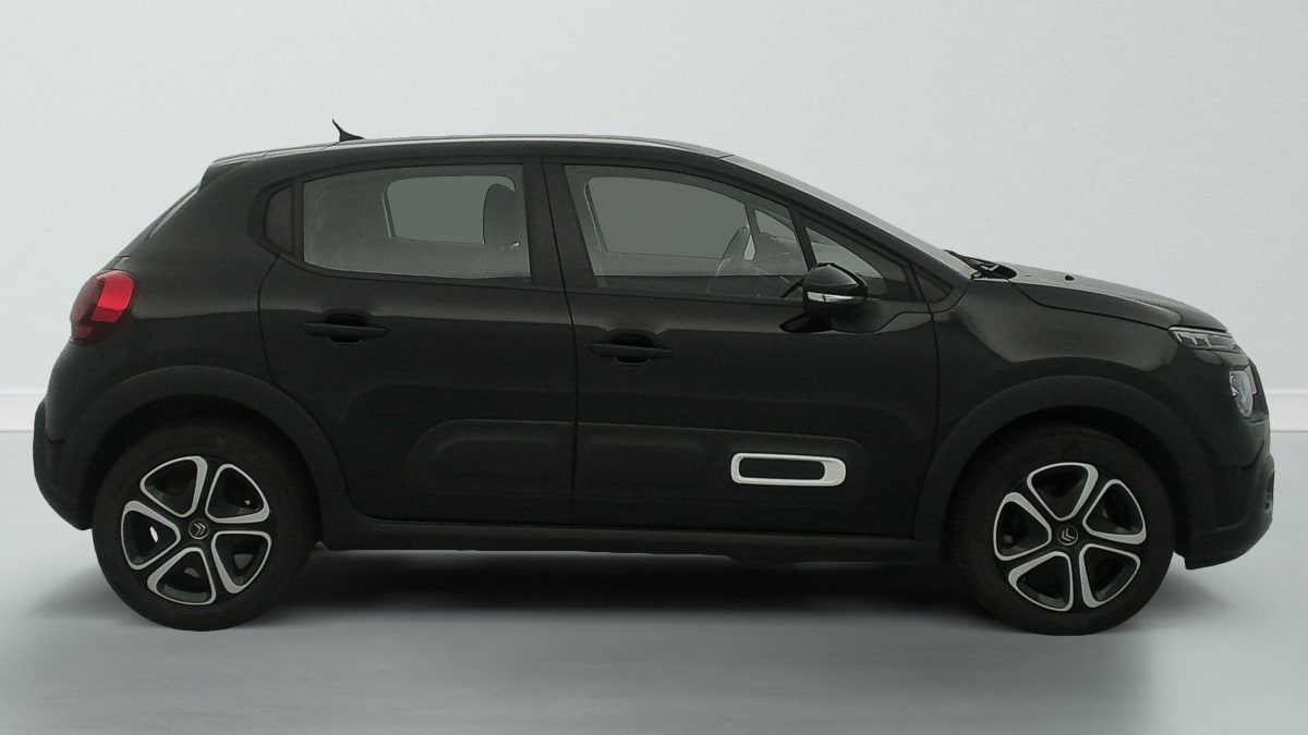 CITROEN C3 PURETECH 110 PLUS