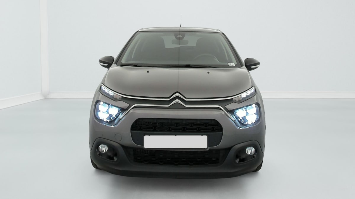 Citroën C3 - Image 2