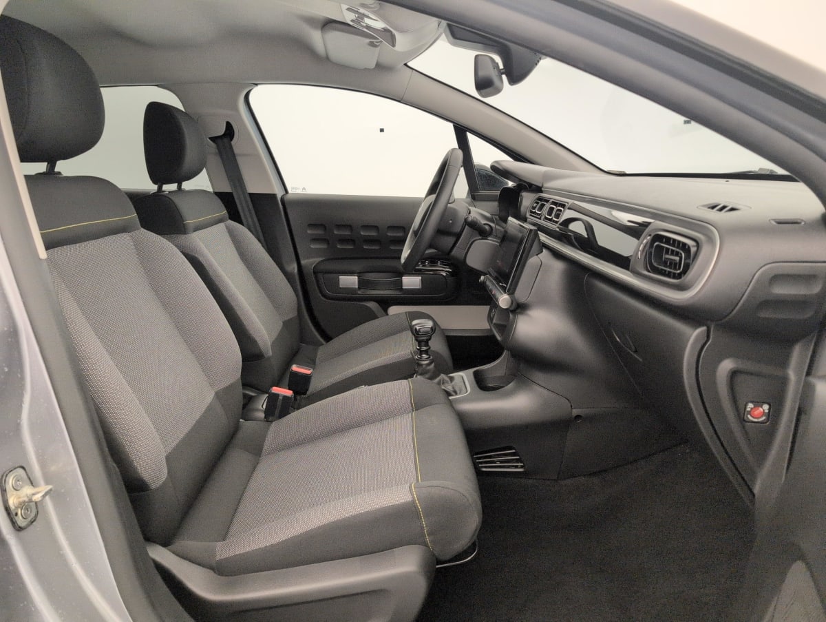 Citroën C3 - Image 15