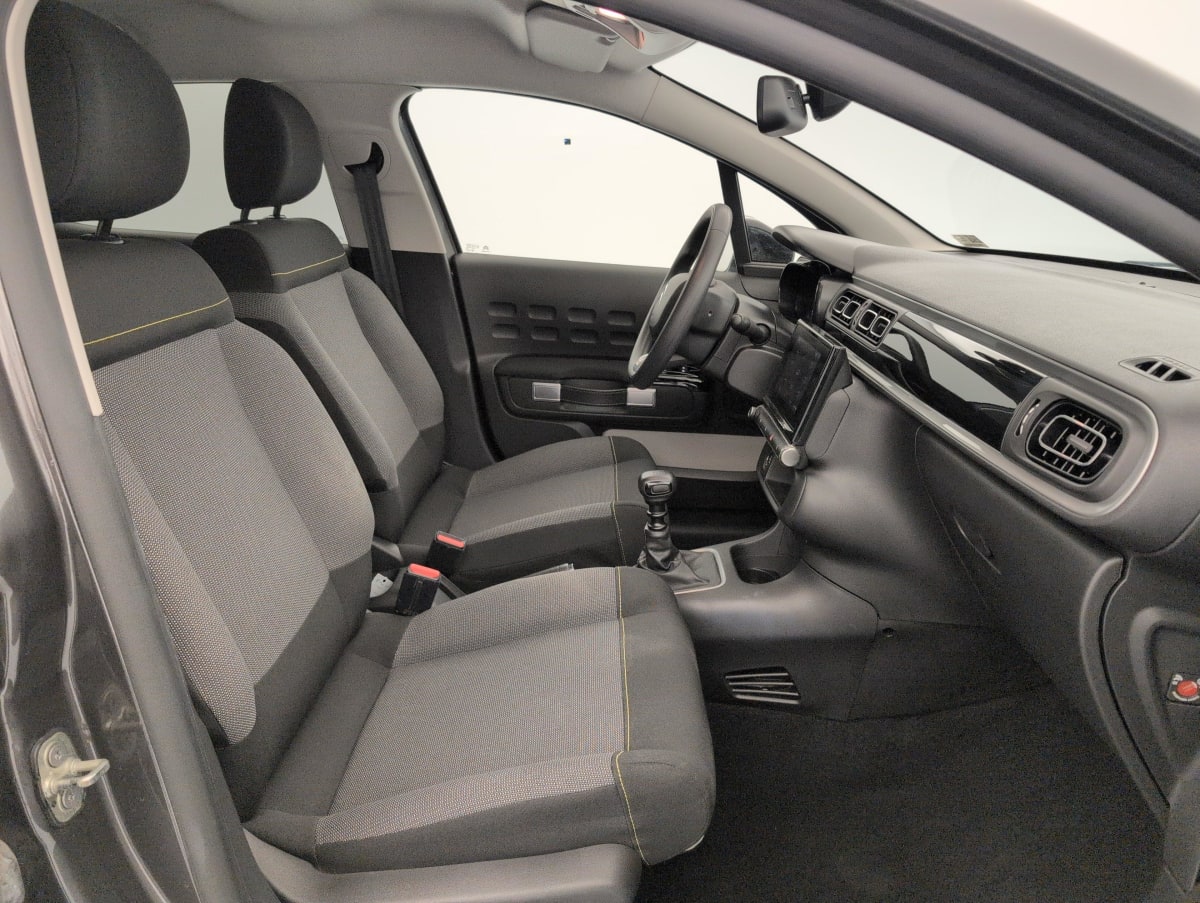 Citroën C3 - Image 9