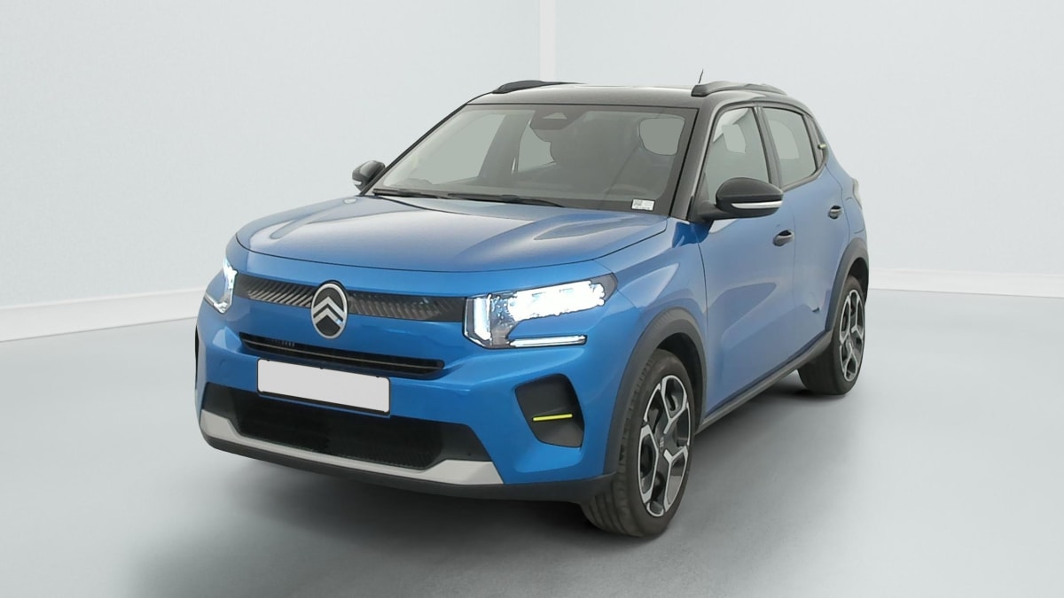 Citroën C3 - Image 3