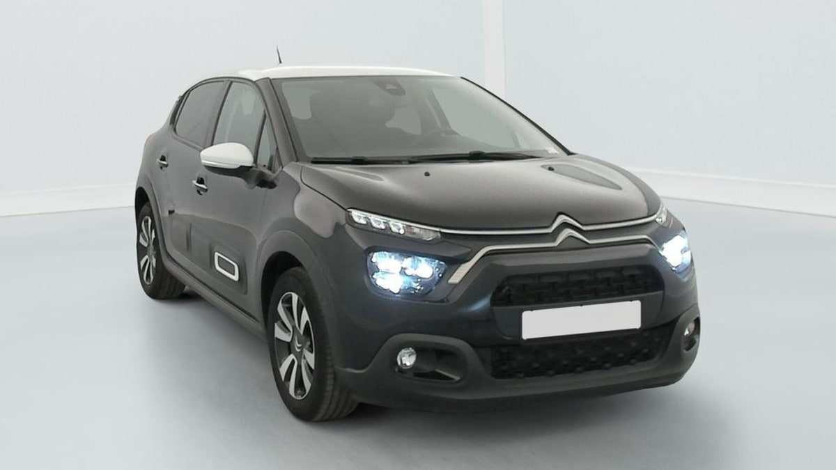 Citroën C3