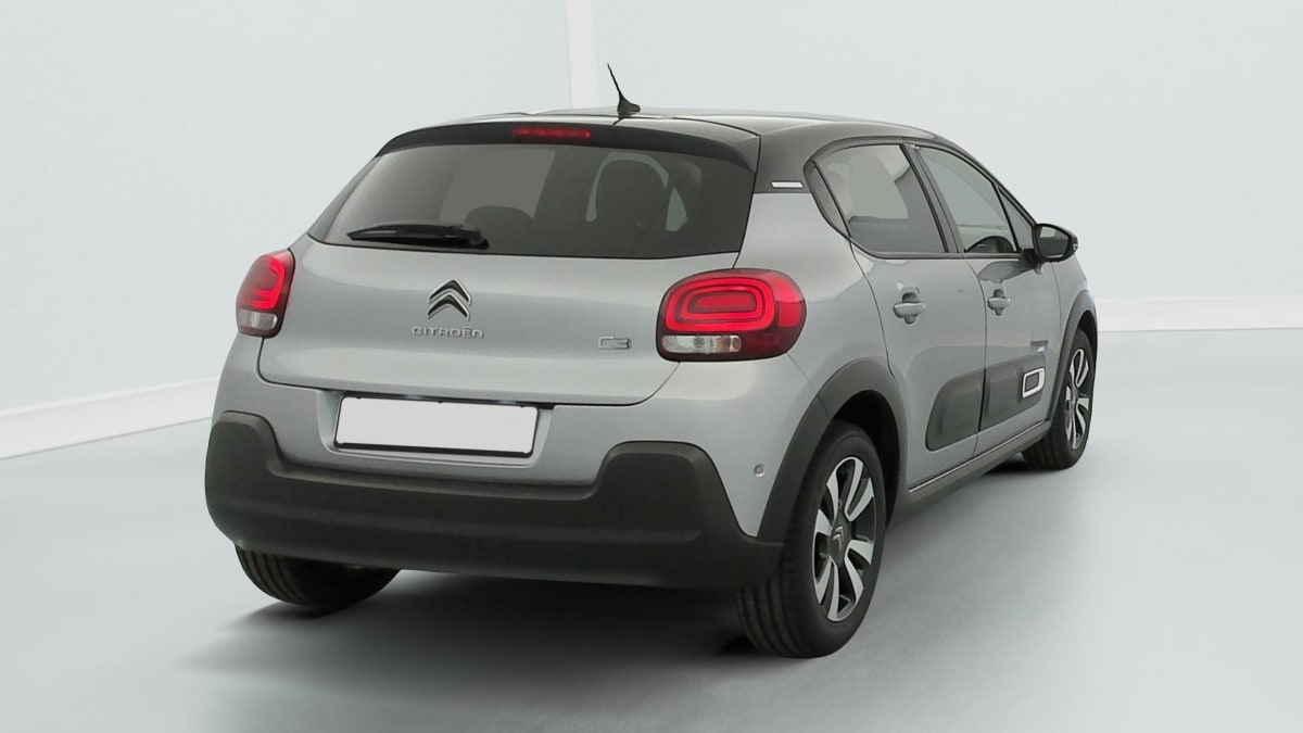 Citroën C3 - Image 7