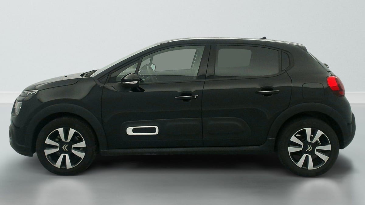 CITROEN C3 PURETECH 110 CH MAX
