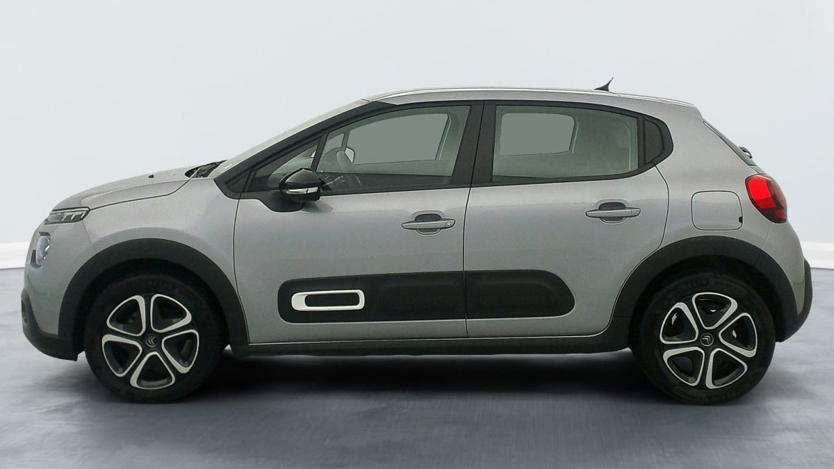 CITROEN C3 PURETECH 83 CH BVM5 PLUS