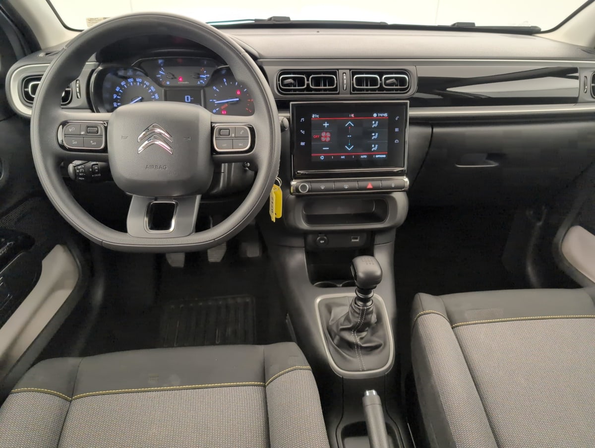 Citroën C3 - Image 13
