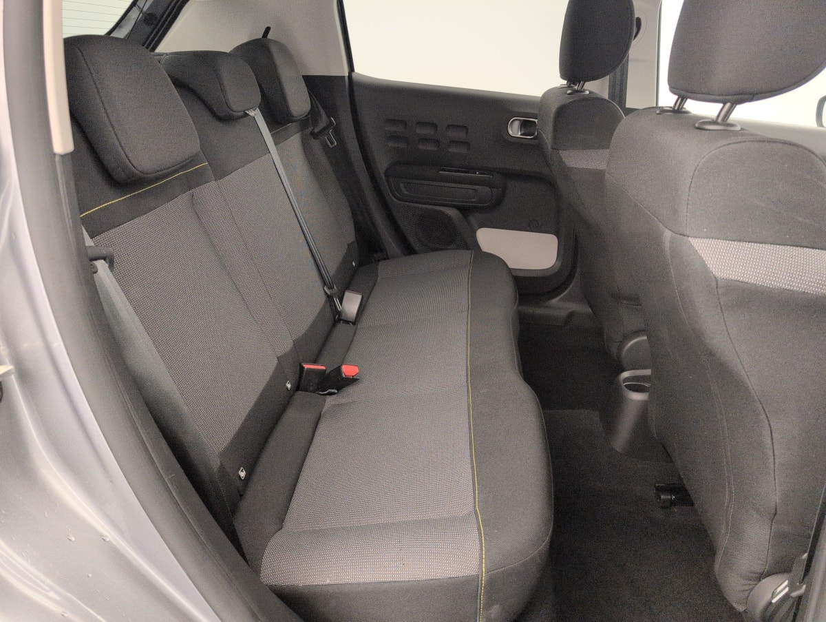 Citroën C3 - Image 9