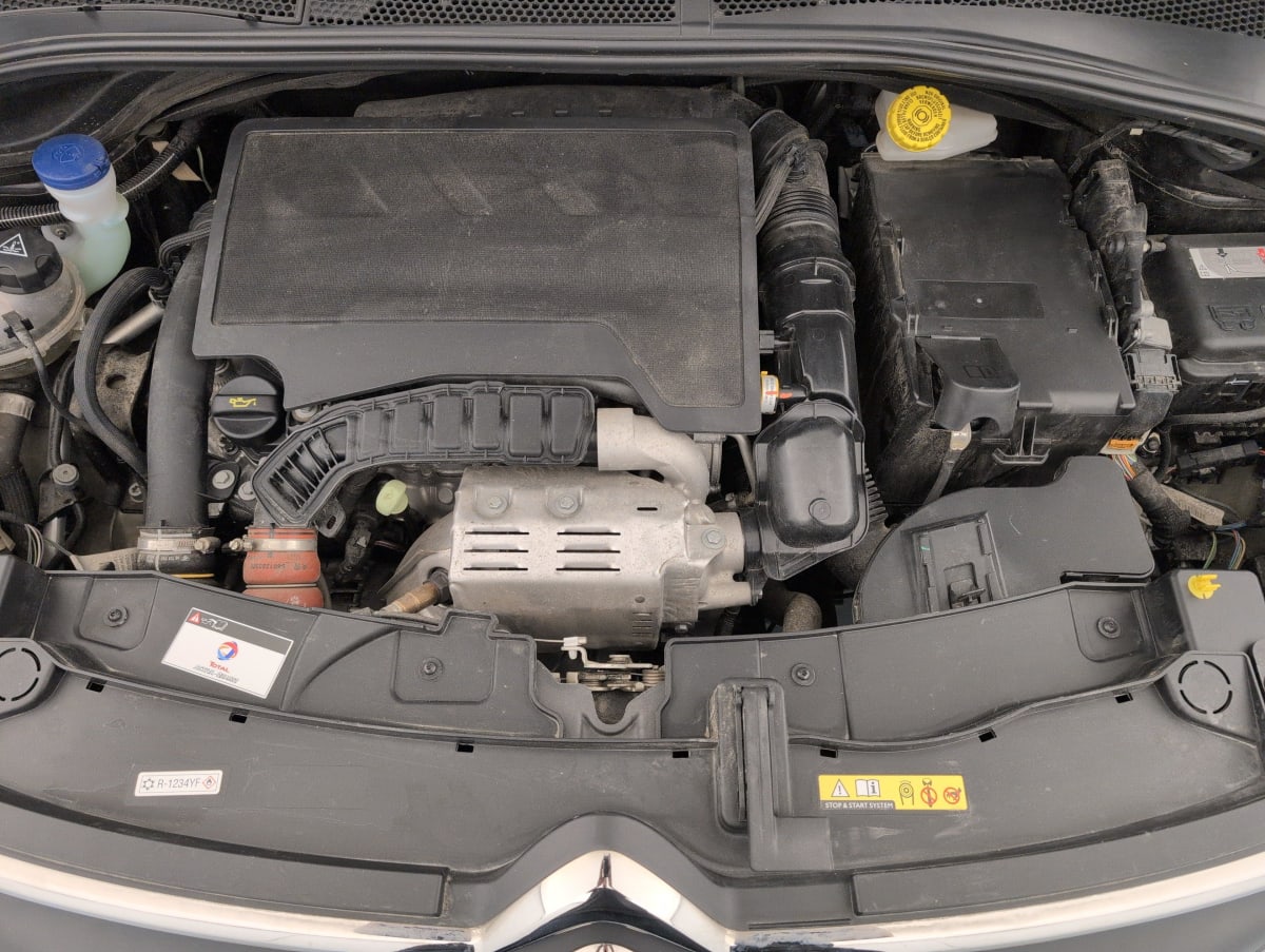 Citroën C3 - Image 20