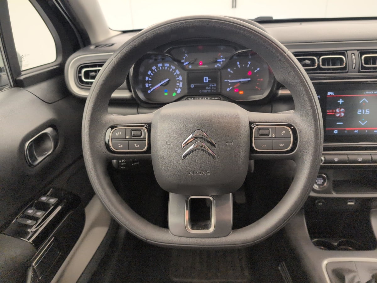 Citroën C3 - Image 14