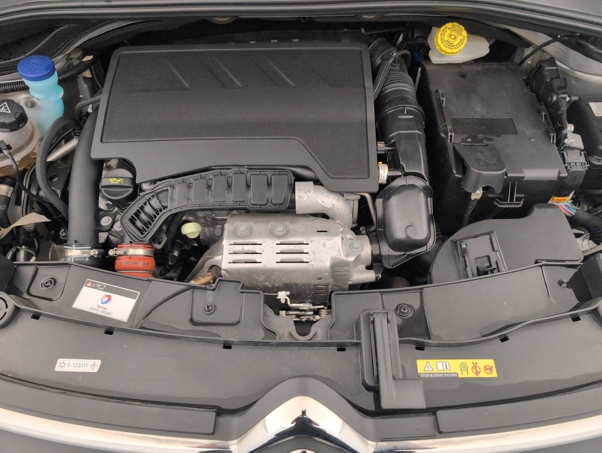 Citroën C3 - Image 18