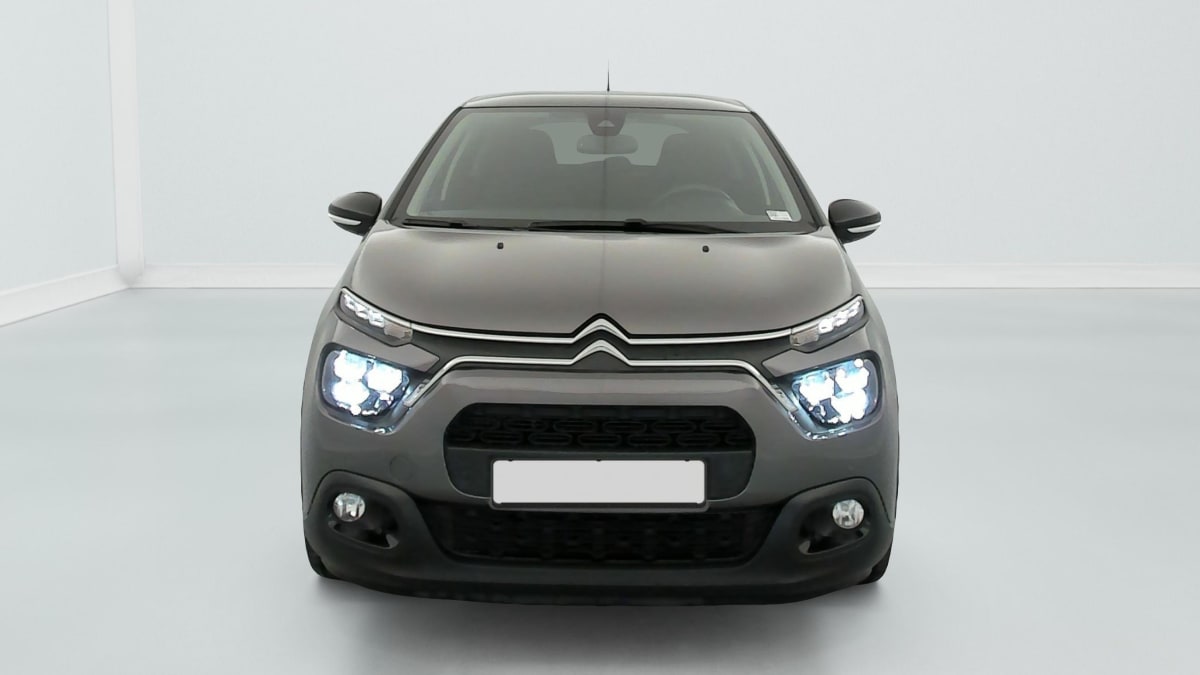 Citroën C3 - Image 2