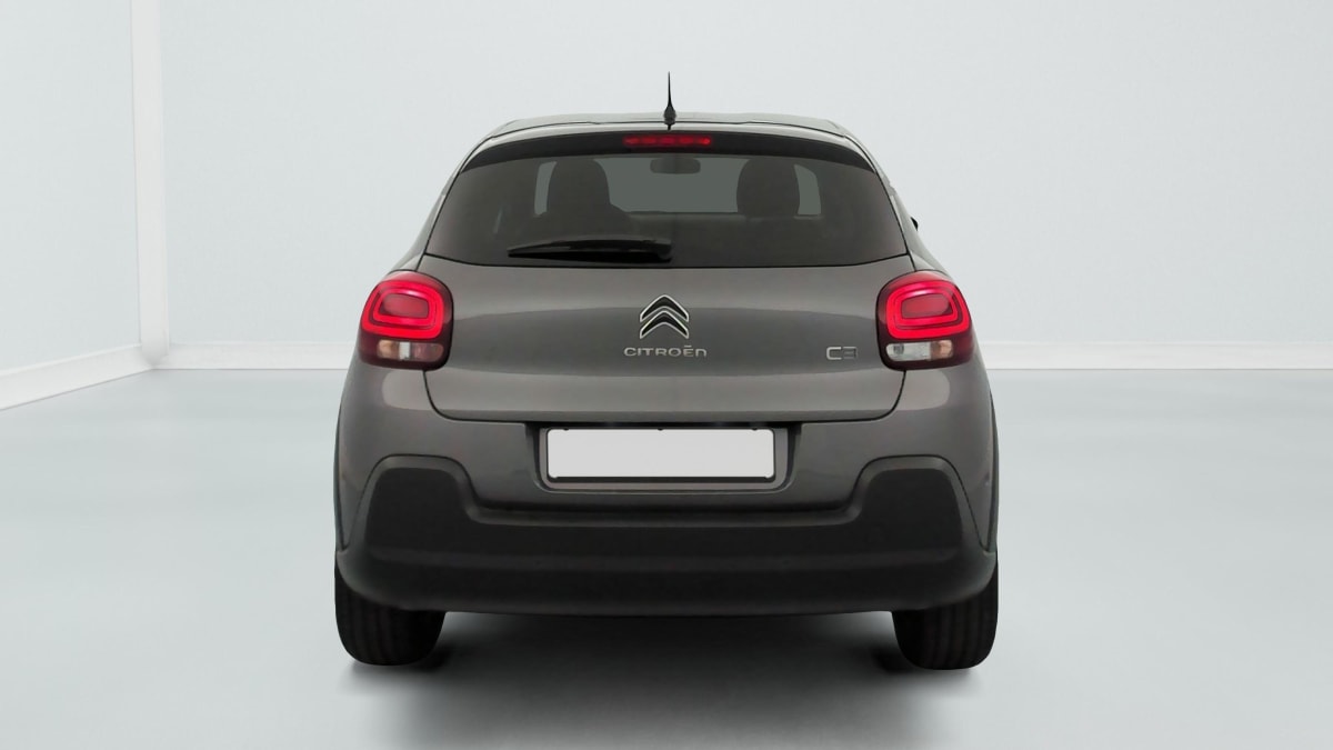 Citroën C3 - Image 6