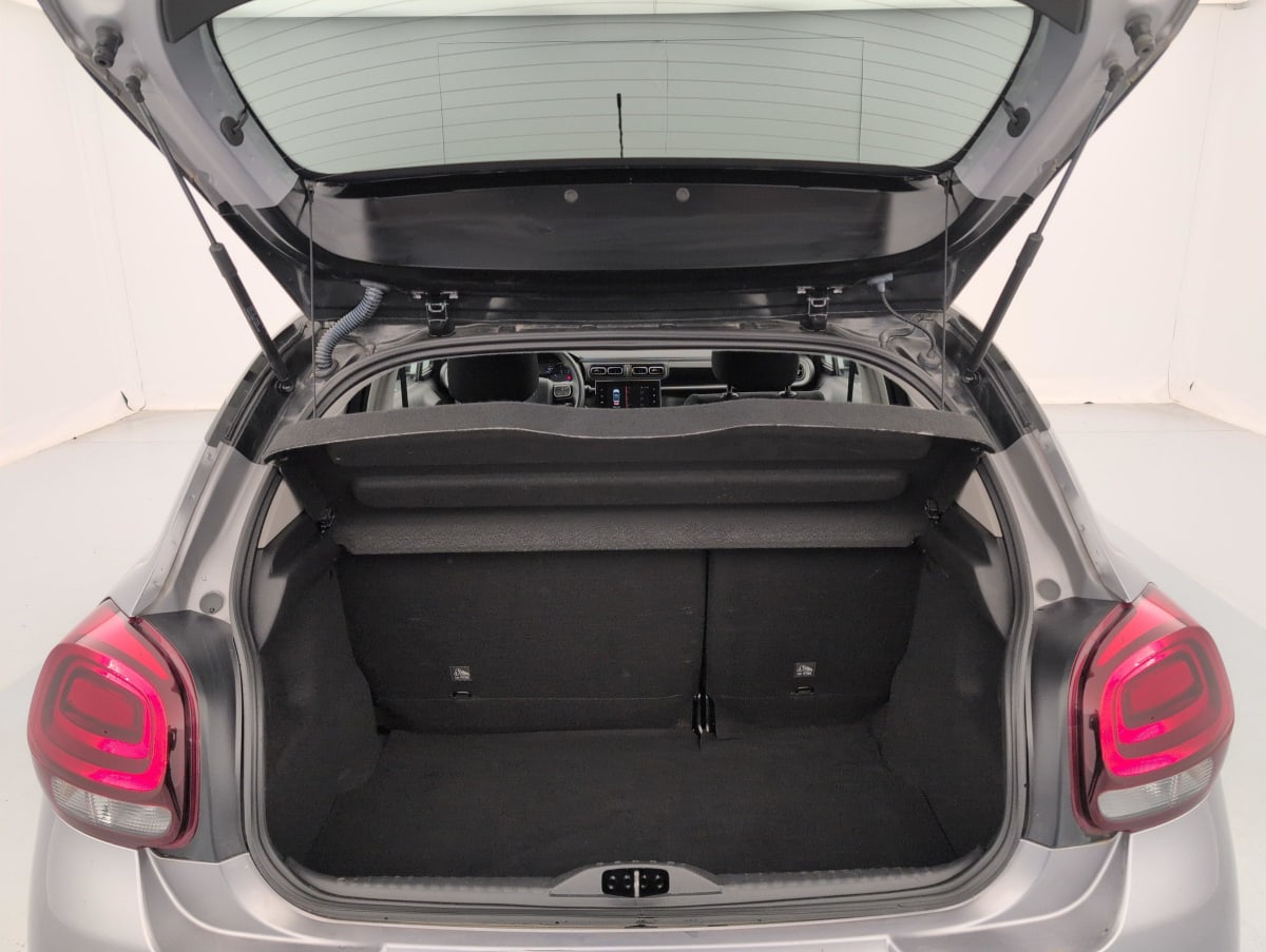 Citroën C3 - Image 11