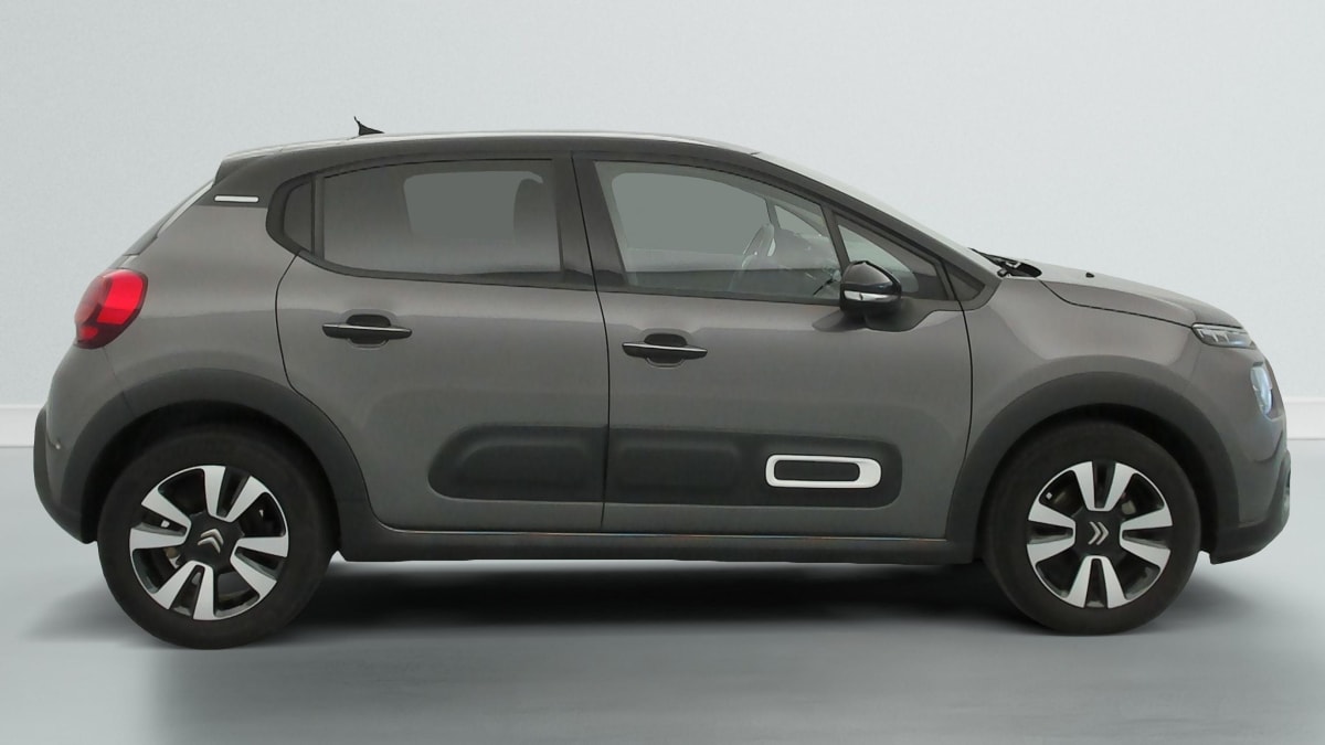 Citroën C3 - Image 8