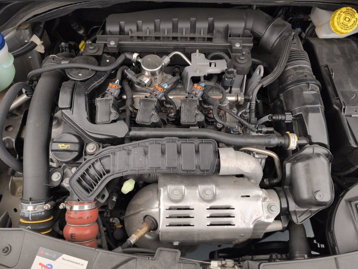 Citroën C3 - Image 19