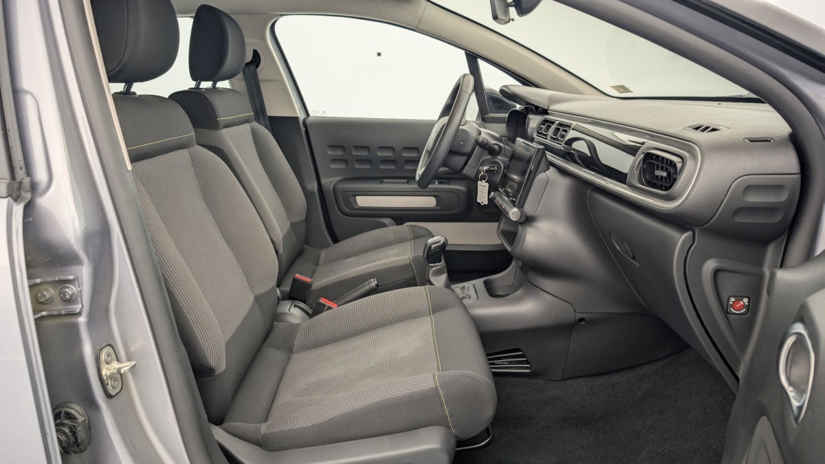 CITROEN C3 PURETECH 83 CH BVM5 PLUS
