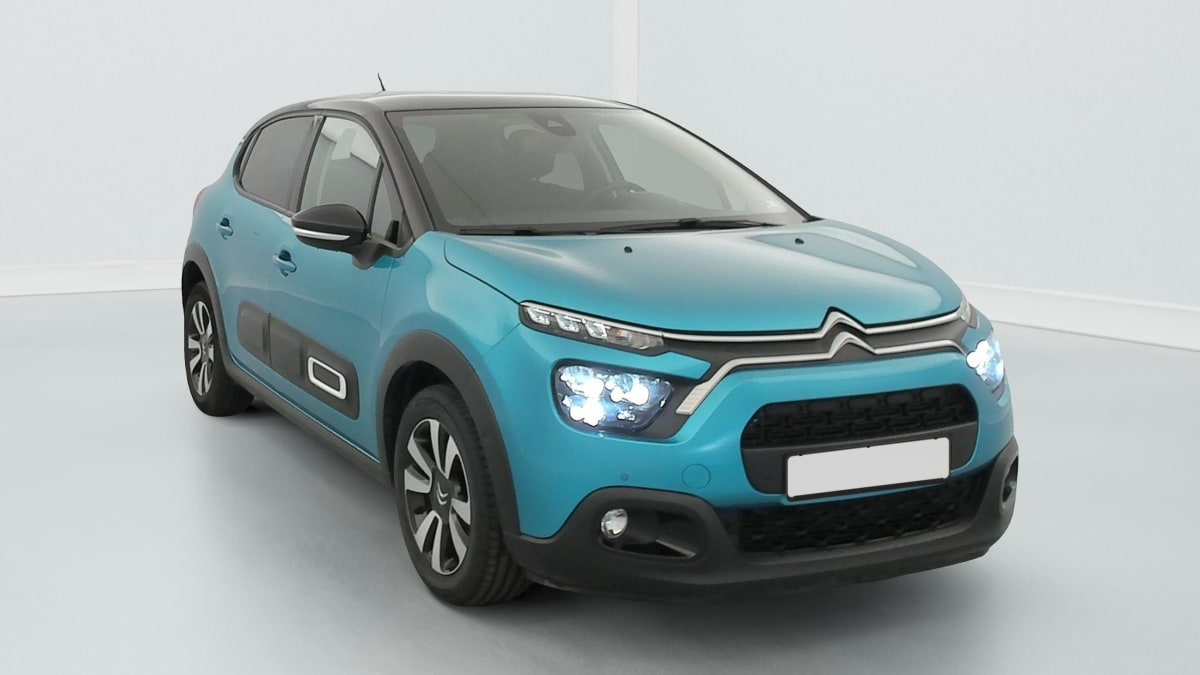 Citroën C3