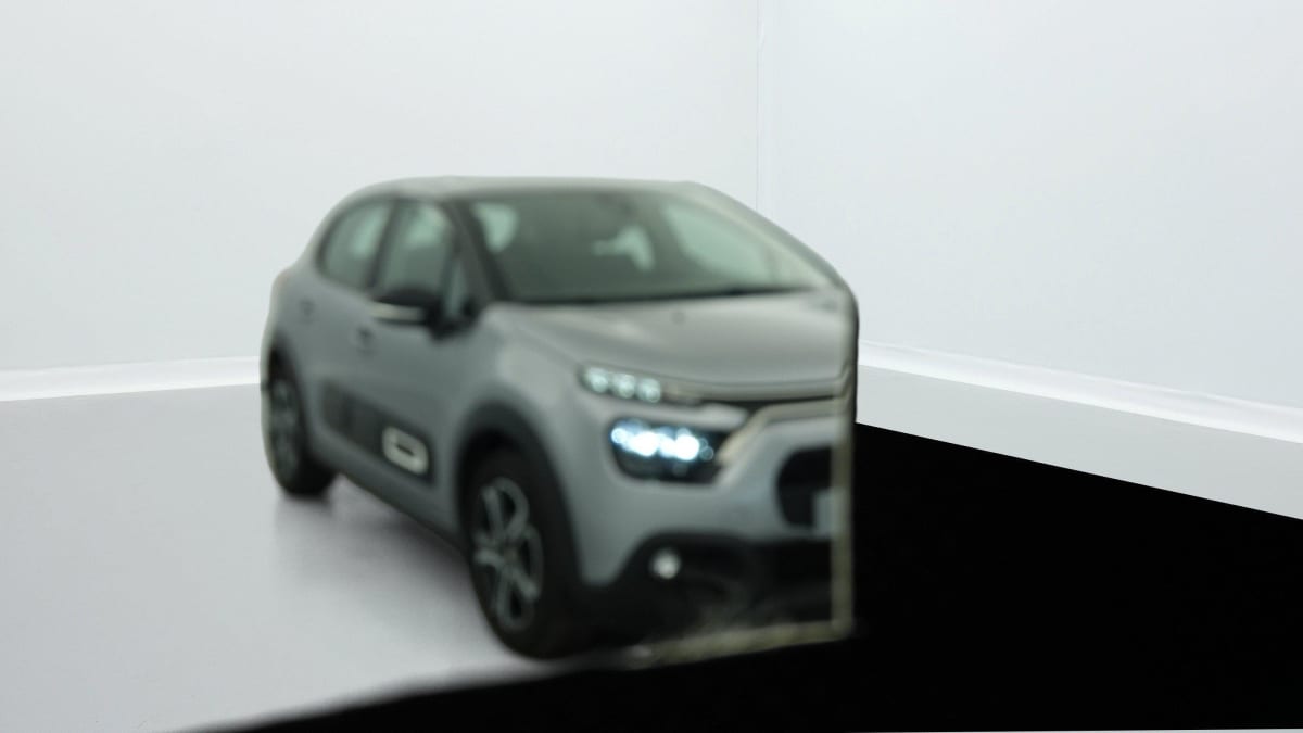 Citroen C3 c3 puretech 110 bvm6
