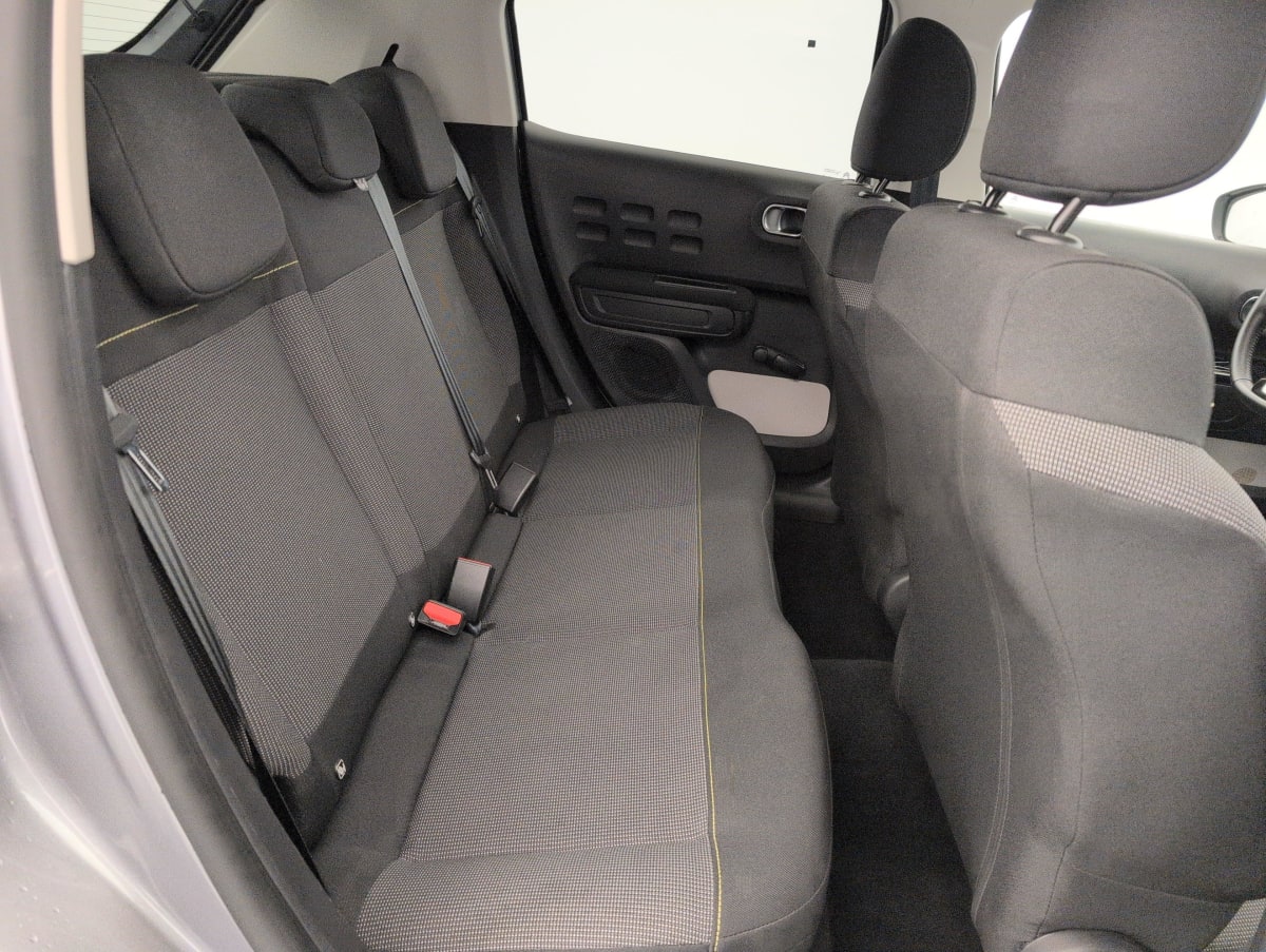 Citroën C3 - Image 10