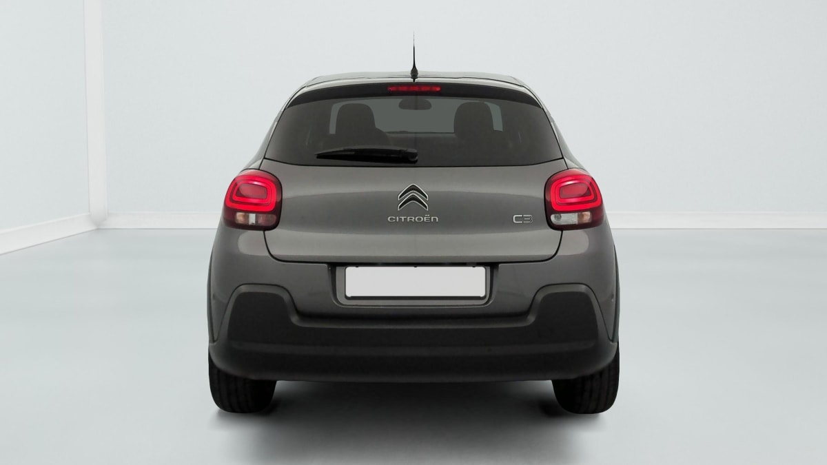 Citroën C3 - Image 6